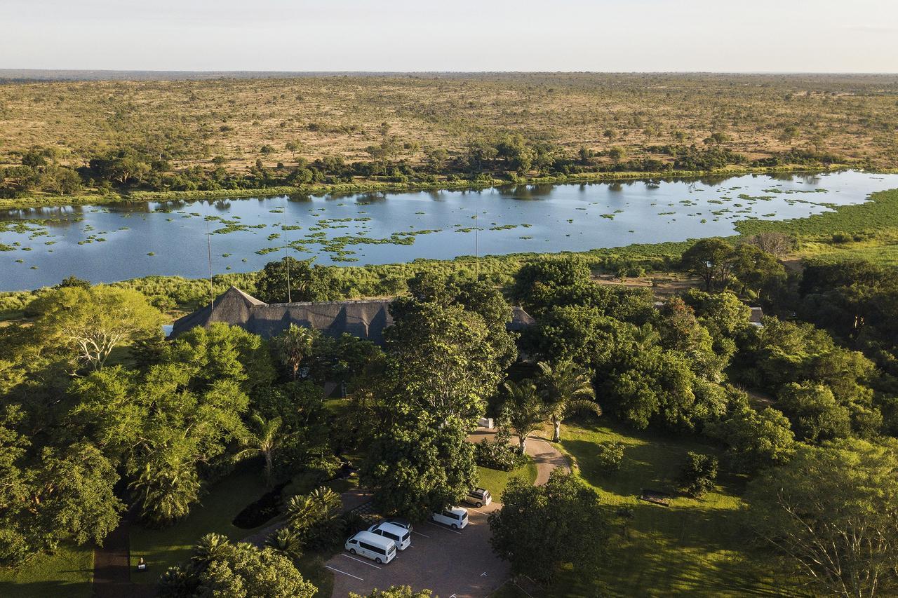 Buhala Lodge Малалане Экстерьер фото